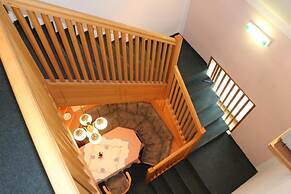 Pension Alt-Strassgang