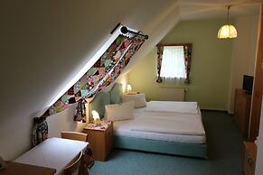 Pension Alt-Strassgang