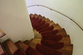 Pension Alt-Strassgang