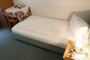 Pension Alt-Strassgang