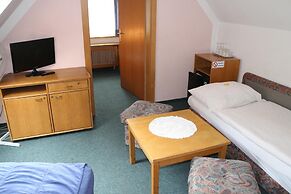 Pension Alt-Strassgang