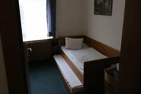 Pension Alt-Strassgang