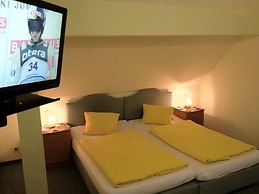 Pension Alt-Strassgang