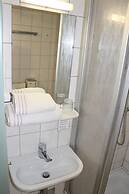 Pension Alt-Strassgang