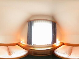 Pension Alt-Strassgang