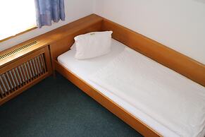 Pension Alt-Strassgang