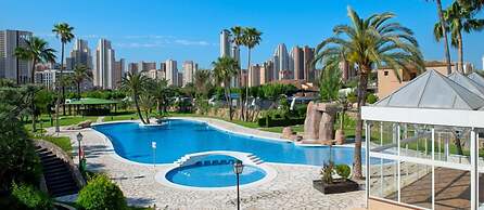 Villasol Camping & Resort