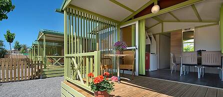 Villasol Camping & Resort