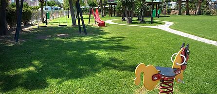 Villasol Camping & Resort