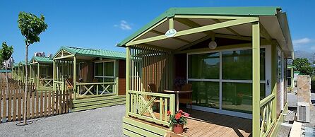 Villasol Camping & Resort