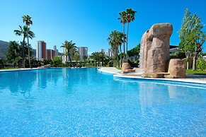 Villasol Camping & Resort