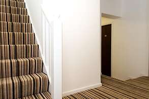 Trivelles Hotels - Eccles New Road
