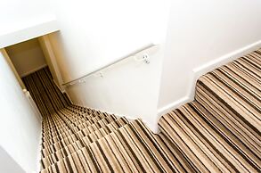 Trivelles Hotels - Eccles New Road