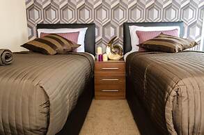 Trivelles Hotels - Eccles New Road