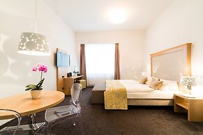 Aparthotel am Schloss