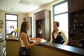 Aparthotel am Schloss