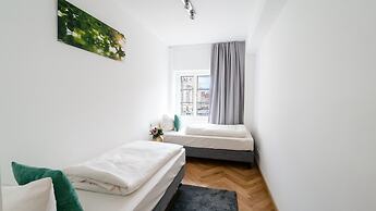 Aparthotel am Schloss