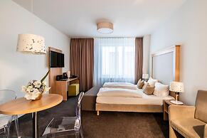 Aparthotel am Schloss