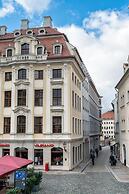 Aparthotel am Schloss