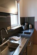 Aparthotel am Schloss