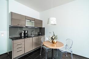 Aparthotel am Schloss