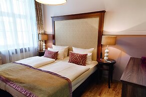 Aparthotel am Schloss