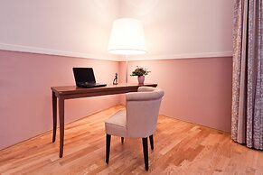 Aparthotel am Schloss