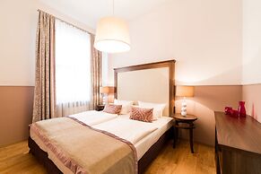 Aparthotel am Schloss