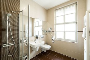 Aparthotel am Schloss