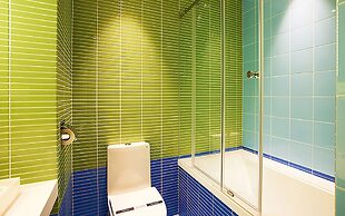 Royal Group Hotel Bo Ai Branch