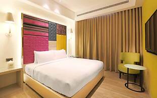 Royal Group Hotel Bo Ai Branch