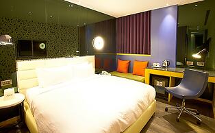 Royal Group Hotel Bo Ai Branch