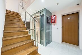 Palace Suites Heritage Hotel – Adults Only