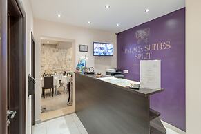 Palace Suites Heritage Hotel – Adults Only