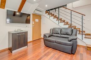 Palace Suites Heritage Hotel – Adults Only