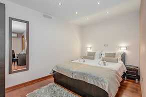 Palace Suites Heritage Hotel – Adults Only