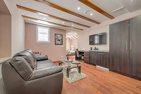 Palace Suites Heritage Hotel – Adults Only