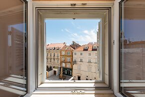 Palace Suites Heritage Hotel – Adults Only