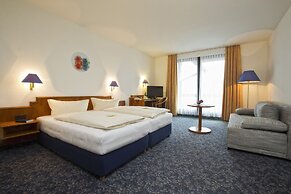 Alpina Lodge Hotel Oberwiesenthal