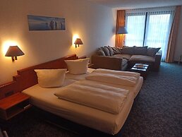 Alpina Lodge Hotel Oberwiesenthal