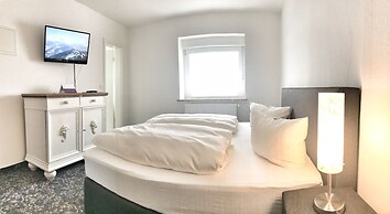 Alpina Lodge Hotel Oberwiesenthal