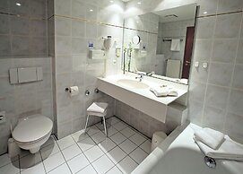 Alpina Lodge Hotel Oberwiesenthal