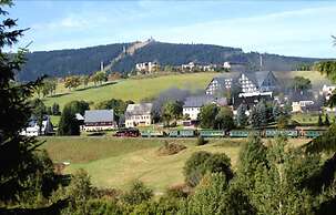Alpina Lodge Hotel Oberwiesenthal