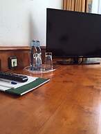 Alpina Lodge Hotel Oberwiesenthal