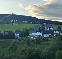 Alpina Lodge Hotel Oberwiesenthal