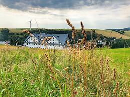 Alpina Lodge Hotel Oberwiesenthal