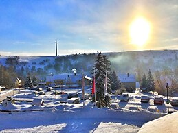 Alpina Lodge Hotel Oberwiesenthal