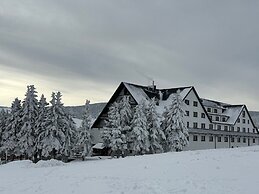 Alpina Lodge Hotel Oberwiesenthal