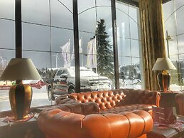 Alpina Lodge Hotel Oberwiesenthal