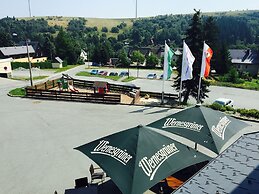 Alpina Lodge Hotel Oberwiesenthal